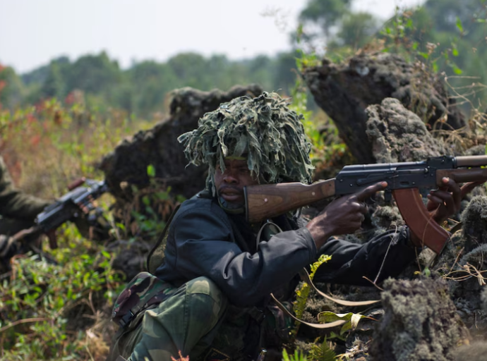 Lutte contre l’agression rwandaise à l’Est, Front médiatique : la presse congolaise appelée au patriotisme !